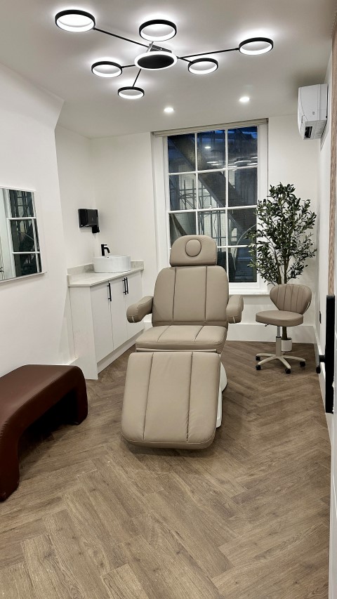 The Business & Beauty of Kings Cross: A Prime Location for Wellness Professionals
