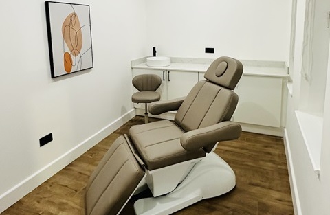 Treatment Rooms for Rent in London: Flexible, Premium Spaces for Aesthetics & Medical Professionals