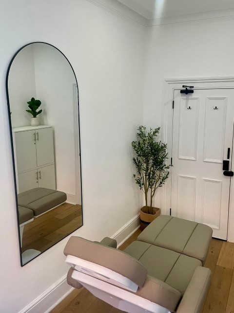 Why Choose Minsony’s Treatment Rooms in Baker Street, Marylebone, and Kings Cross